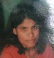 Teresa Alcantar missing person case profile photo