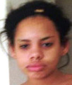 Simorali Nieves missing person case profile photo