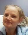 Holly Crider missing person case in Mansfield, Ohio