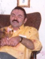 Jack Girou missing person case profile photo