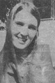 Kimberly Stewart missing person case profile photo