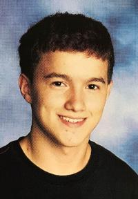 Christopher Clavin missing person case in Cherry Point, North Carolina