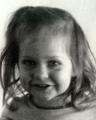 Megan Ginevicz missing person case profile photo