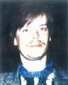 Dion Napier missing person case in Seattle, Washington
