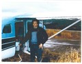 Thomas Maxwell missing person case in King Salmon, Alaska