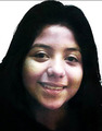 Ashley Bernal missing person case in Los Angeles, California