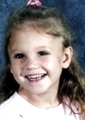 Haleigh Cummings missing person case profile photo