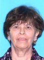 Carol McHugh missing person case in Inverness, Florida