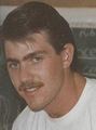 Eric Gammelgard missing person case in Auburn, California