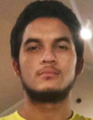Marlon Sarmiento missing person case profile photo