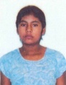 Julia Castillo-melo missing person case profile photo