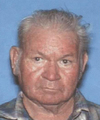 David Barth missing person case in Blue Canyon, California