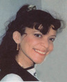 Bernadine Paul missing person case profile photo