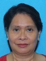 Rosan Angulo missing person case profile photo