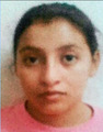 Maria Lopez missing person case profile photo