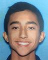 Jose Sandoval-Rodriguez missing person case in San Francisco, California