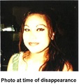 Gabriela Escobar missing person case profile photo