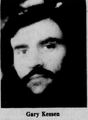 Gary Kessen missing person case profile photo