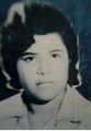 Ana Guevara Valdez missing person case in Los Angeles, California