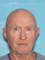 Patrick Kennedy missing person case in Tucson, Arizona