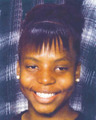 Kimberly Arrington missing person case in Montgomery, Alabama