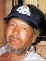 Miguel Bernal missing person case profile photo