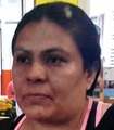 Lucia Mendoza Perez missing person case in Laredo, Texas