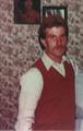 John Bennis missing person case profile photo