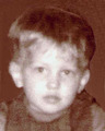 Douglas Chapman missing person case profile photo