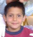 Jose Sisco-ramirez missing person case in West Valley City, Utah