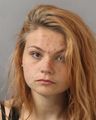 Jodie Anderson missing person case profile photo