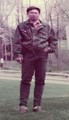 Horng-Chang Ke missing person case in University Park, Pennsylvania