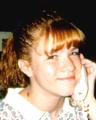Lydia Perkins missing person case profile photo