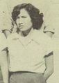 Mary Begay missing person case in Grand Canyon National Park, Arizona