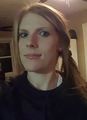 Kendra Nystrom missing person case profile photo
