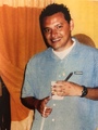 Agustin Verde - Reyes missing person case in Tucson, Arizona