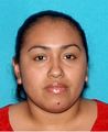 Claudia Reyes missing person case profile photo