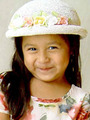 Sofia Juarez missing person case profile photo