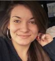 Jamie Haggard missing person case profile photo