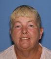 Barbara Stewart missing person case in Roland, Oklahoma