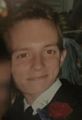 Travis Butler missing person case profile photo