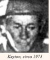 John Keyton missing person case profile photo