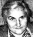 Flora Helmick missing person case in Bridgewater, Virginia
