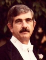 James McGlothin missing person case profile photo