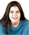 Kristen Modafferi missing person case profile photo