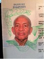 Maurice Taitt missing person case profile photo