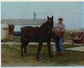 Timothy Smith missing person case in Duncan, Oklahoma