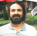 Abidin Baran missing person case profile photo
