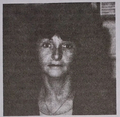 Sharon Martin missing person case in Knoxville, Tennessee
