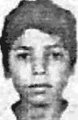 Armando Noriega missing person case in Calexico, California